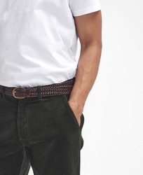 Pantalon VELOURS FOREST BARBOUR