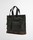 FIELD WAX TOTE BAG
