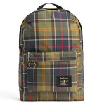 TORRIDON TARTAN BACKPACK