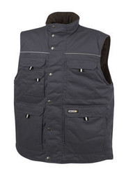 GILET DASSY rf MONS