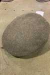 CASQUETTE BUREL KAKI