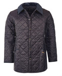 VESTE LIDDESDALE QUILTED