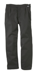 PANTALON CUISINE MOLINEL NOIR ou GRIS rf 1945