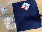 T.SHIRT M.C KAKI RHOVYLON - FICHE DUPLIQUEE