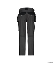 Pantalon R�f ROSSI FLEX