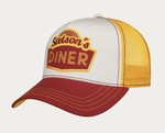 TRUCKER CAP STETON&amp;#8216;S DINER