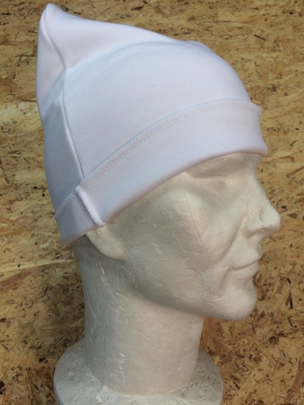 bonnet de nuit homme ancien