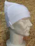 Bonnet de Nuit 100% coton INTERLOCK