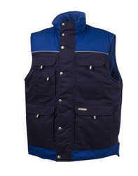 GILET DASSY rf "HULST"