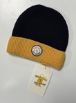 Bonnet pure laine COTTEN