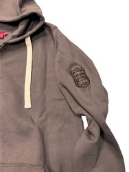 SWEAT  CAPUCHE INTO