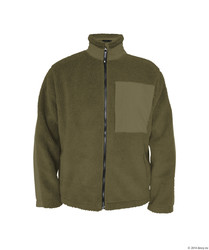 VESTE POLAIRE R�f HAVEN