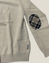 Gilet Cardigan PENDLE
