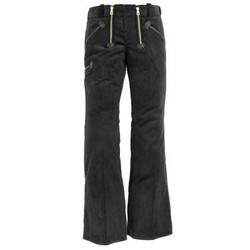 PANTALON FEMME Velours cordelet FHB rf 20006 "PAULINE"