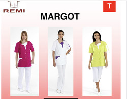 BLOUSE rf MARGOT