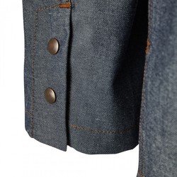 VESTE HOMME M.L DENIM