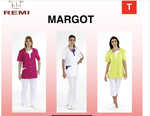 BLOUSE rf MARGOT