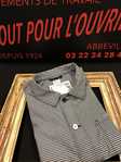 COLTIN  AZUR LE LABOUREUR - FICHE DUPLIQUEE - FICHE DUPLIQUEE