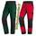 PANTALON TRAVAIL BI-COLOR FHB rf 125100 "FLORIAN"