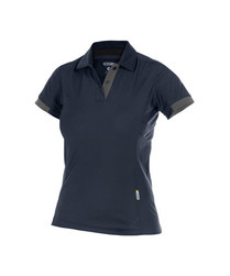 Polo WOMEN  rf TRAXION