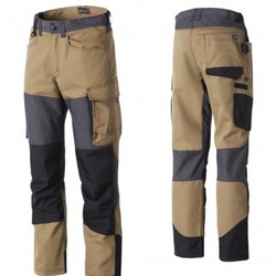 PANTALON OUTFORCE rf 2165 - FICHE DUPLIQUEE