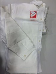 VESTE DE PEINTRE Blanc T60 et 62