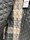 ICONS CROPPED LIDDESDALE JACKET