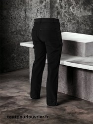 PANTALON CARGO TECHNIQUE