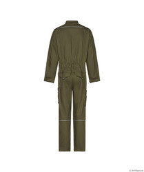 COMBINAISON DASSY r�f MONEO