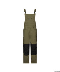 Cotte bretelles R�f ITO