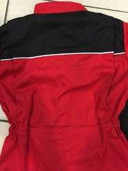 COMBINAISON ENFANT rf CASTOR