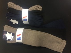 Lot 3 Paires chaussettes PERRIN