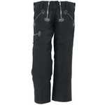 PANTALON ENFANT REPS MOLESKINE rf 10083 &quot;BOBBY&quot;