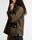 HAZELWOOD WAX JACKET