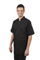TUNIQUE HOMME LOTUS BLANC rf THEO