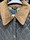 ICONS CROPPED LIDDESDALE JACKET