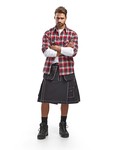 KILT DE TRAVAIL