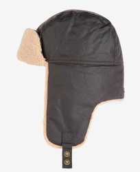 Casquette WAX CAP BARBOUR - FICHE DUPLIQUEE