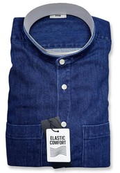 CHEMISE ALFRED "FHB"