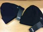 Bonnet pure laine Mrinos FHB rf 92390 &quot;WENDELIN&quot;