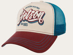 TRUCKER CAP ONE FOR ALL
