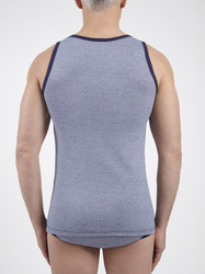 GILET/MARCEL JET rf 0046 