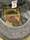 CASQUETTE BUREL GRISE