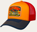 TRUCKER CAP MOTOCROSS TEAM