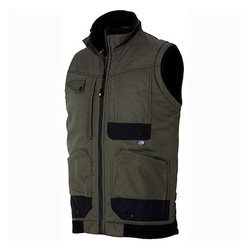 GILET NATURETECH LIFE rf 0572