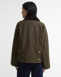 COTTINGHAM WAX JACKET
