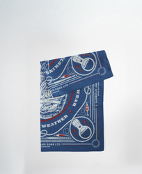 BANDANA BARBOUR