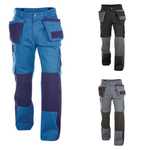 PANTALON SEATTLE 300gr -