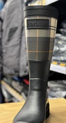 Bottes DENA TALL WELLY