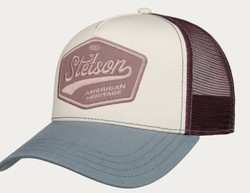 TRUCKER CAP PASTEL